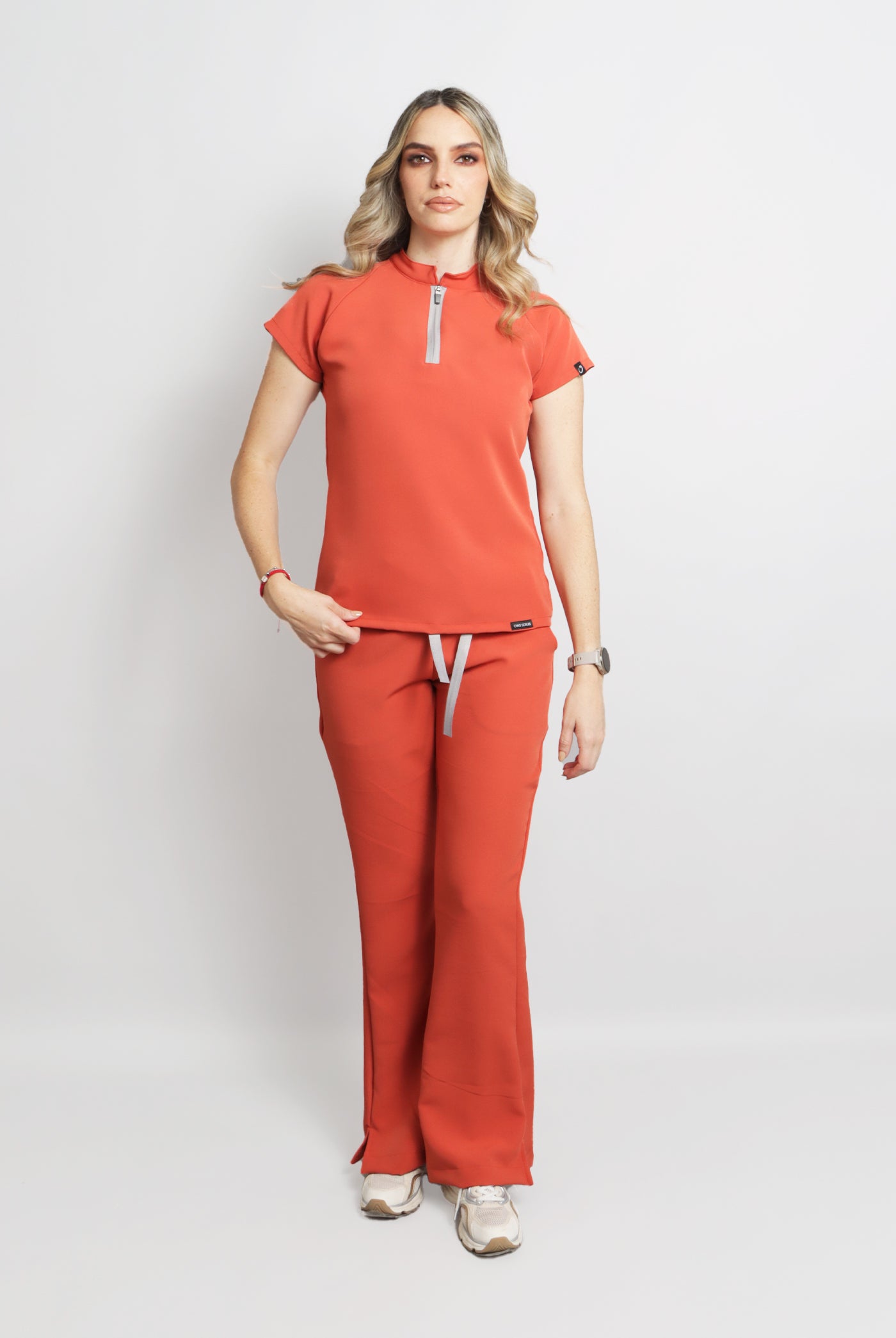 Uniforme Quirugico Susen