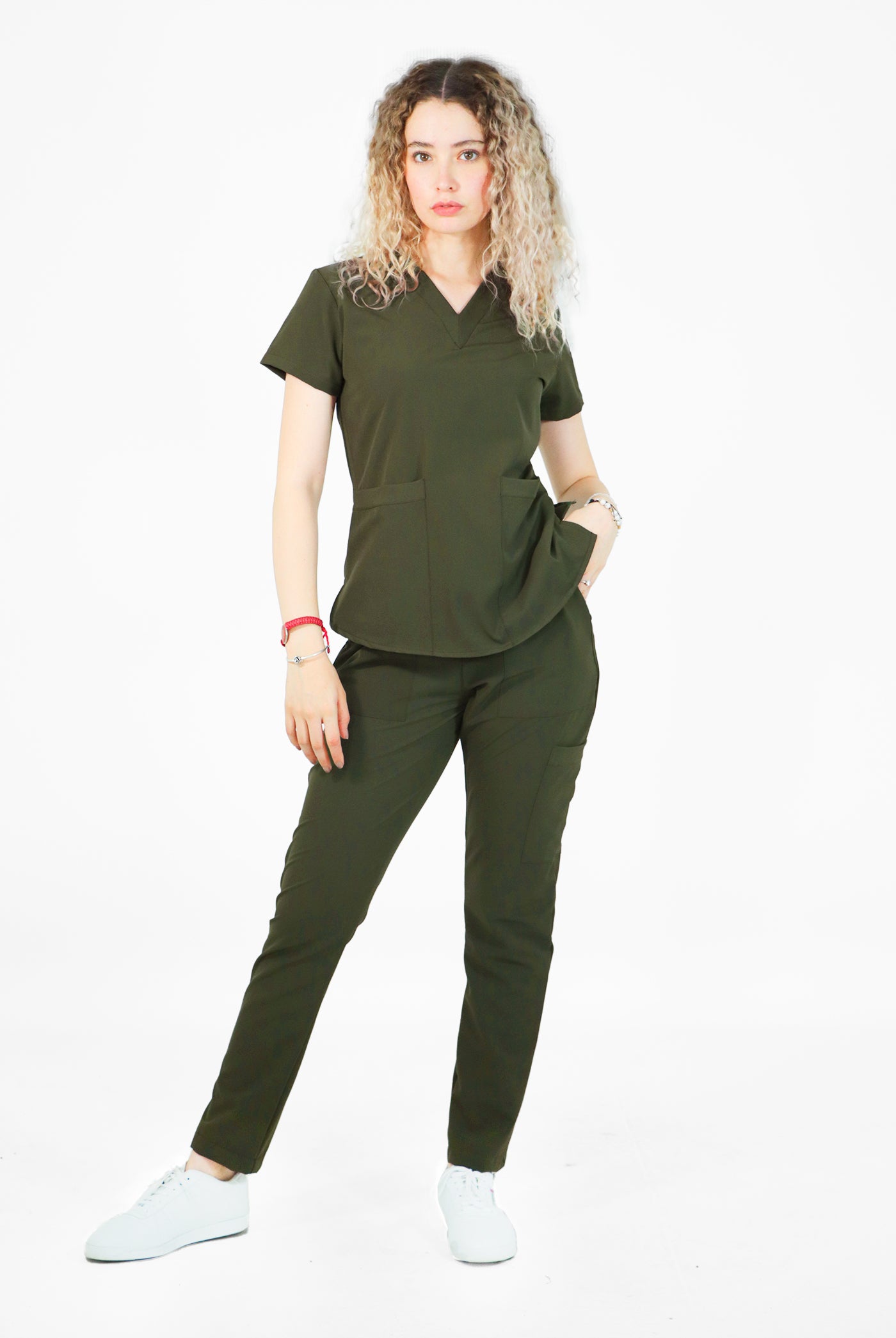 Uniforme Quirurgico Neiva Premium