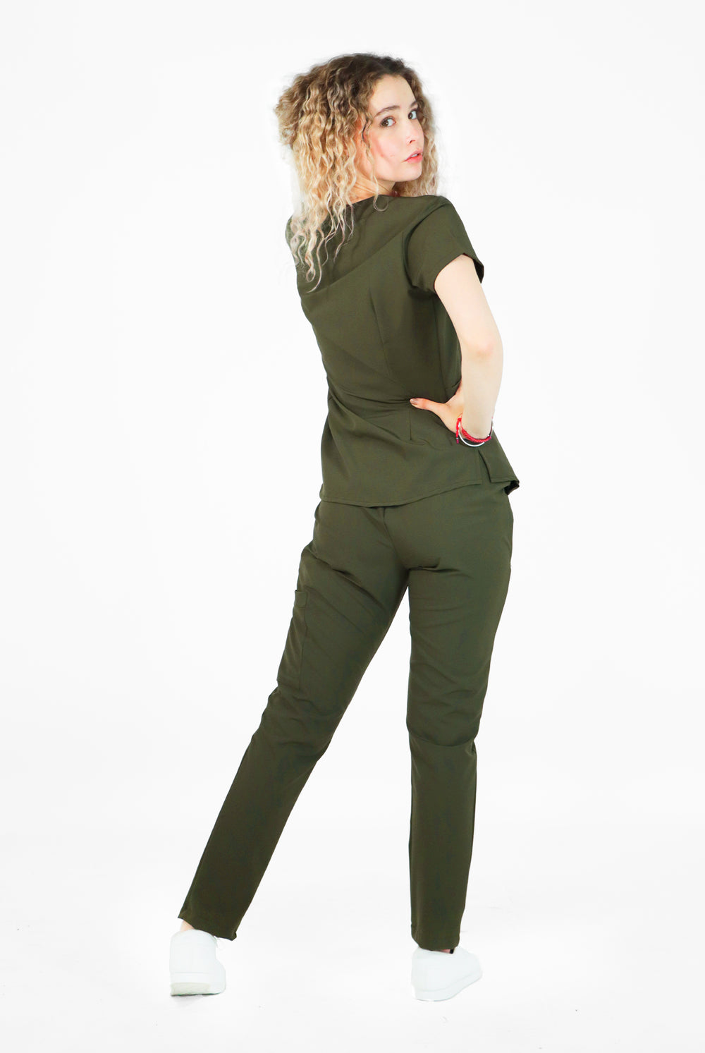 Uniforme Quirurgico Neiva Premium