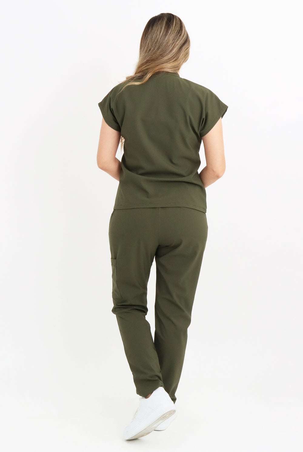 Uniforme Quirurgico Bogota Premium