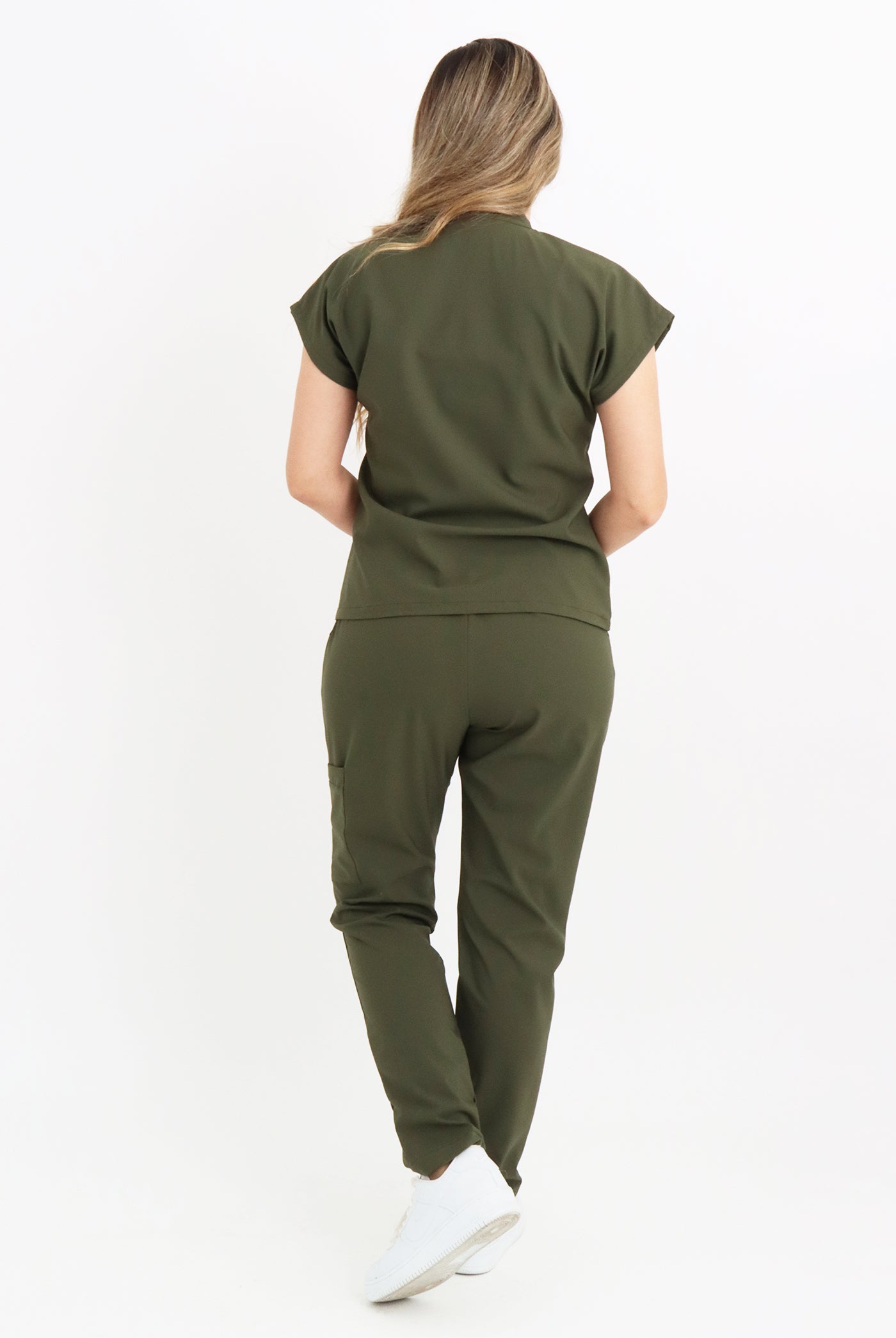 Uniforme Quirurgico Bogota Premium