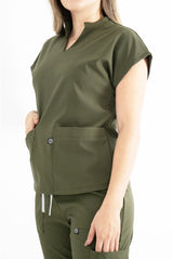 Uniforme Quirurgico Bogota Premium
