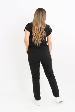 BOGOTA BLACK PREMIUM