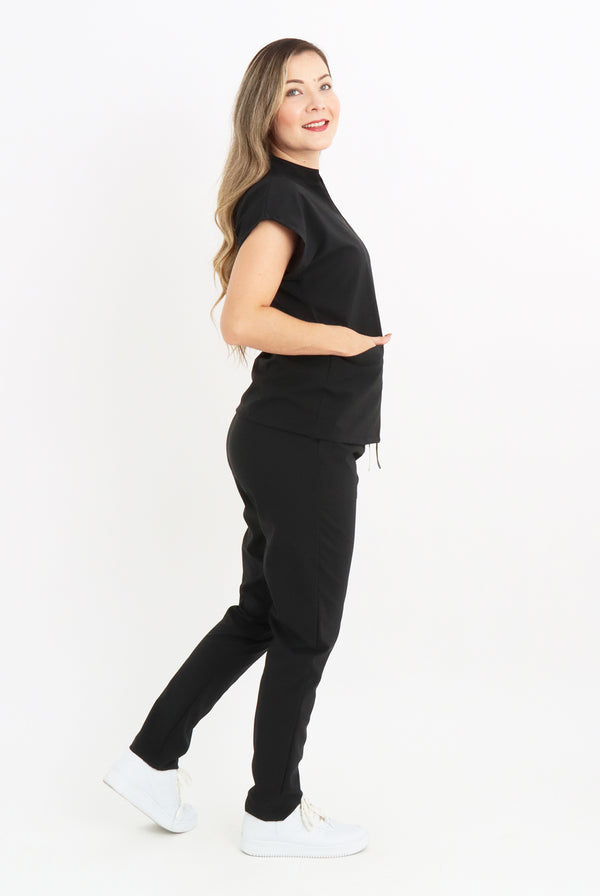 BOGOTA BLACK PREMIUM