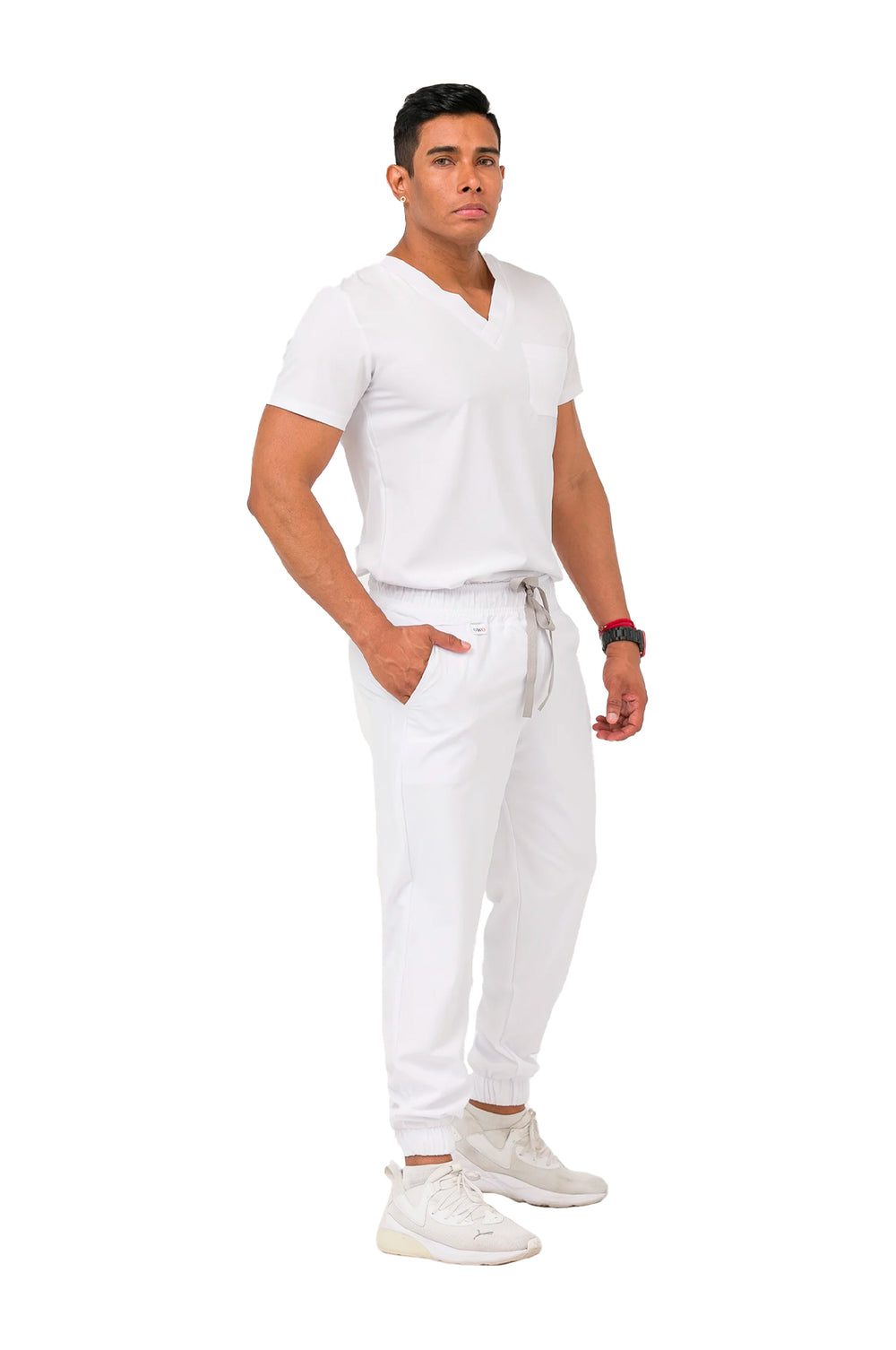 Apolo Blanco Antifluidos