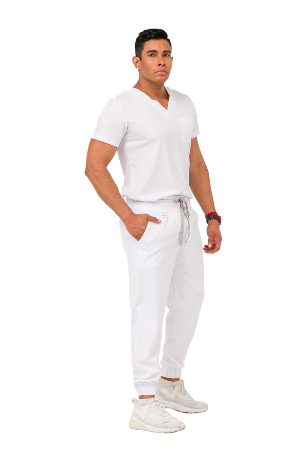 Apolo Blanco Antifluidos