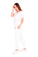 Uniforme Quirugico Hanna Antifluidos