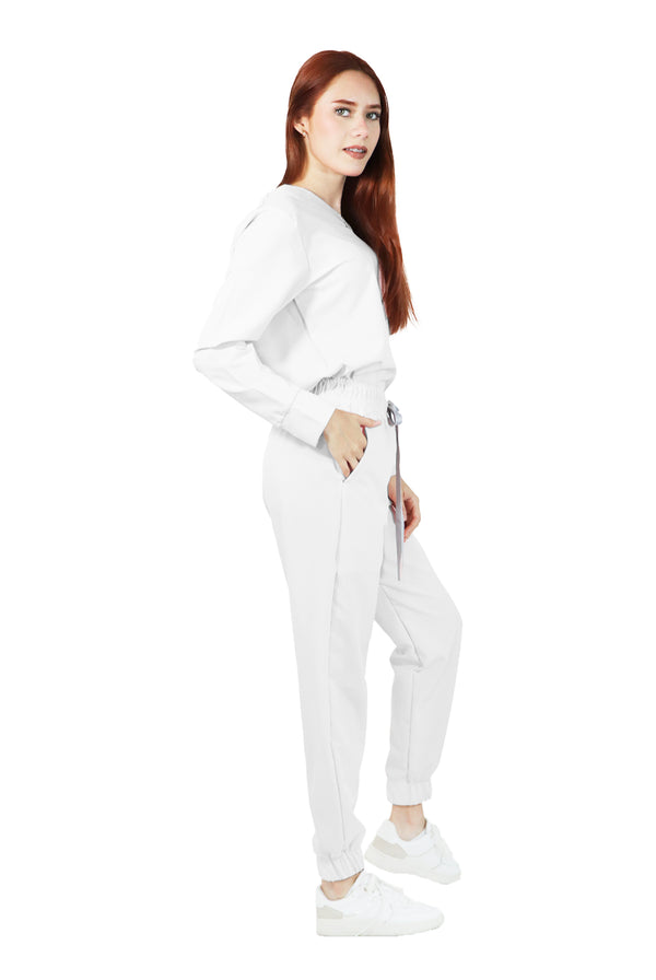 Violetta Blanco Antifluidos
