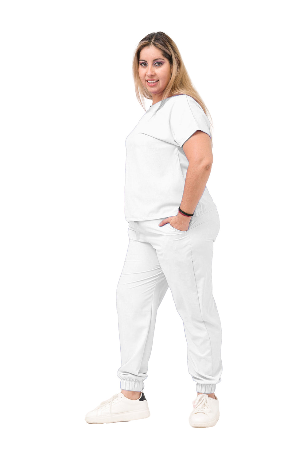 Uniforme Quirugico Ginger Plus Antifluidos