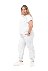 Uniforme Quirugico Ginger Plus Antifluidos