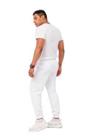 Apolo Blanco Antifluidos
