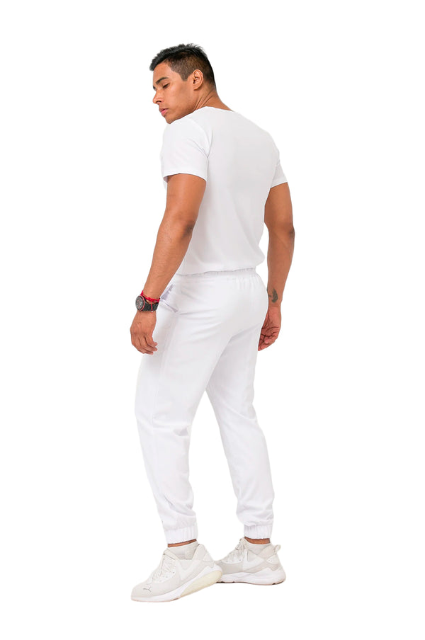Apolo Blanco Antifluidos