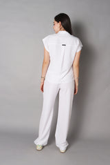 Uniforme Quirugico Peonia Antifluidos