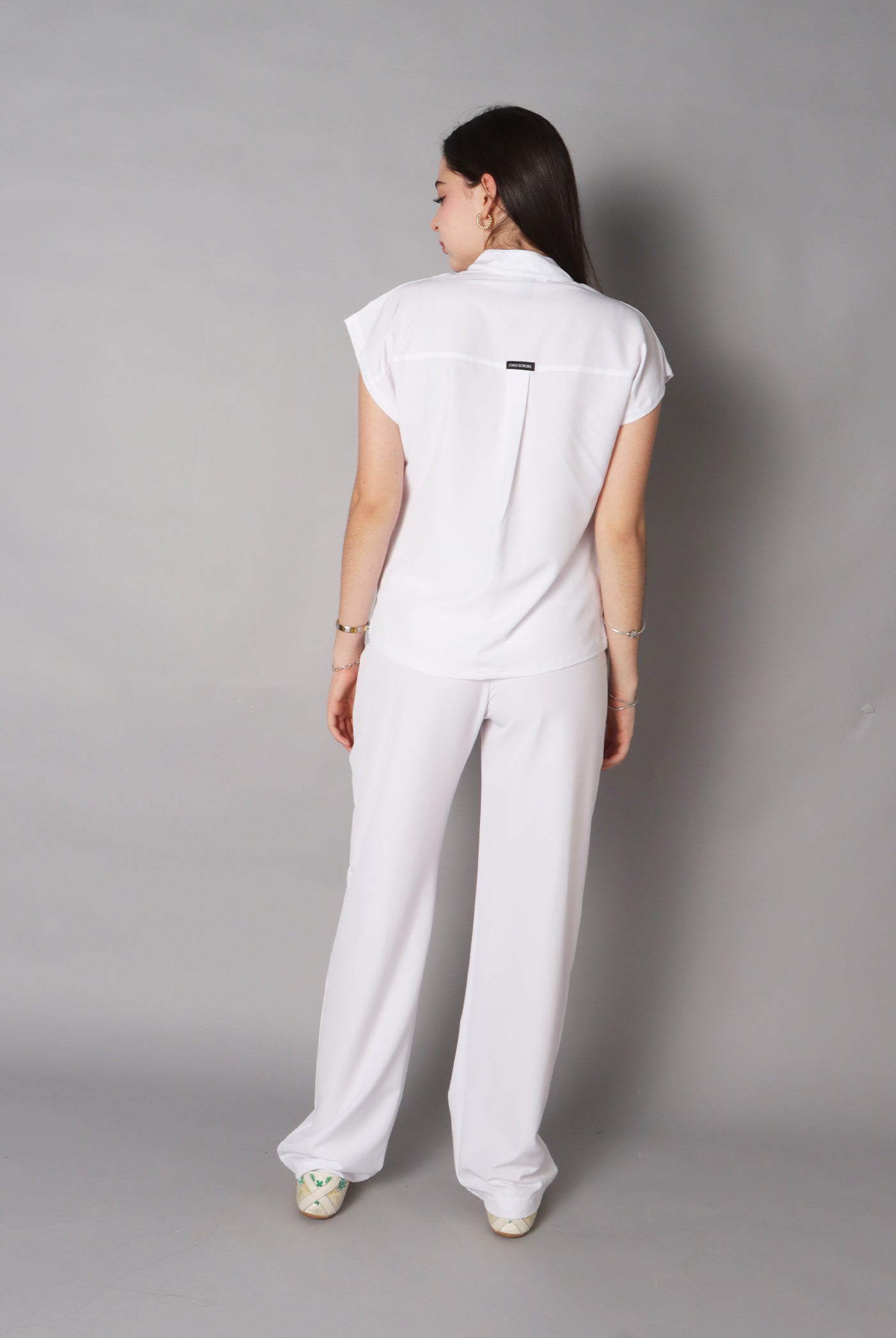 Uniforme Quirugico Peonia Antifluidos