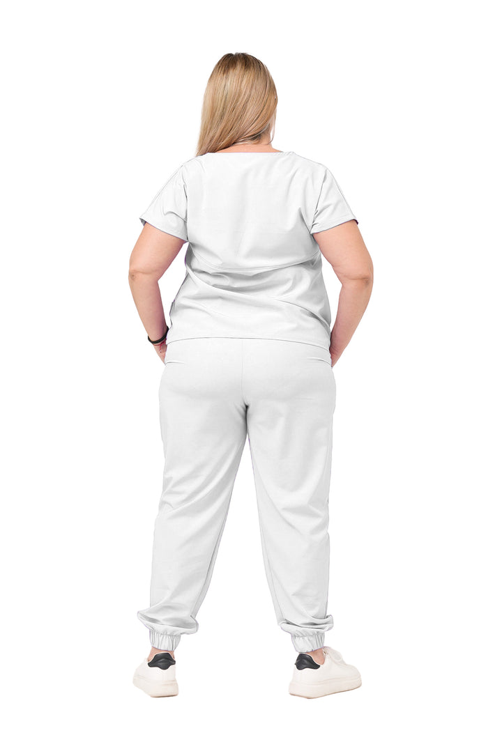 Uniforme Quirugico Ginger Plus Size