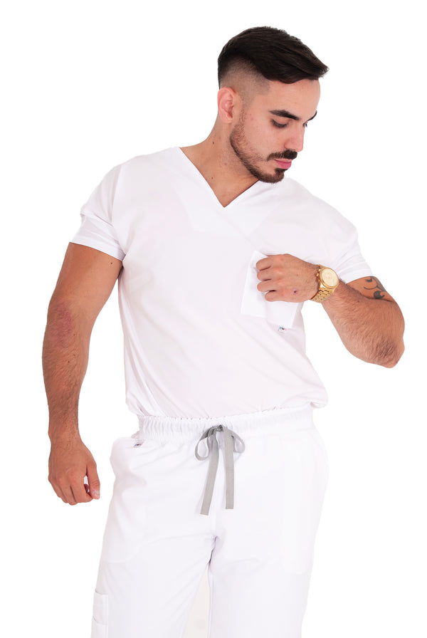 Zeus Blanco Antifluidos