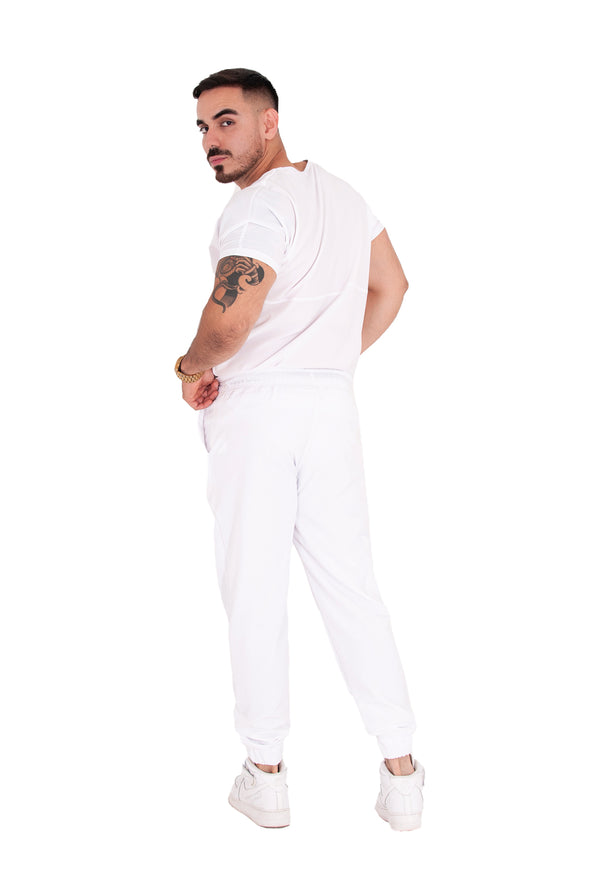 Zeus Blanco Antifluidos