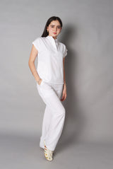 Uniforme Quirugico Peonia Antifluidos