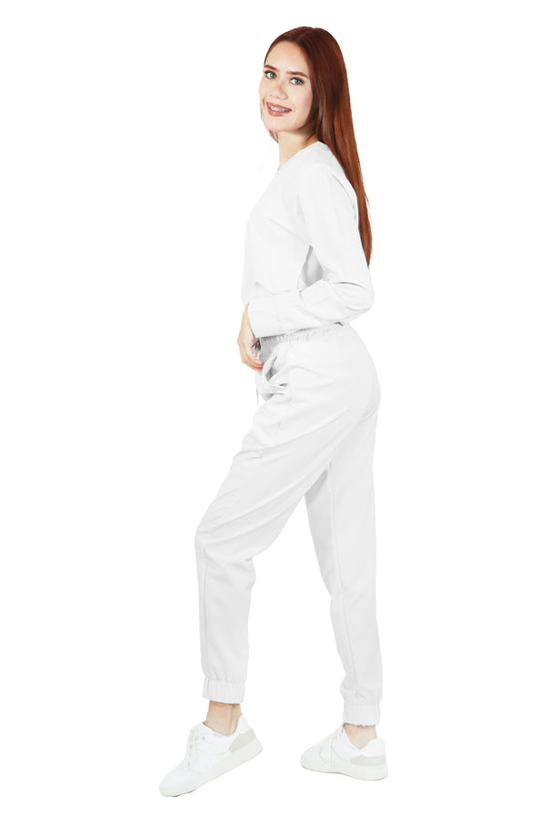 Violetta Blanco Antifluidos