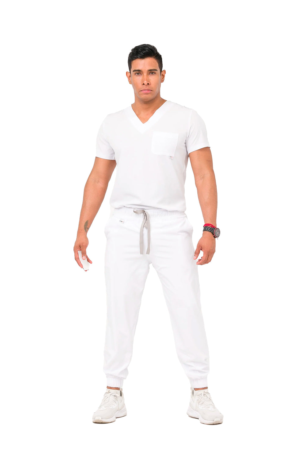 Apolo Blanco Antifluidos