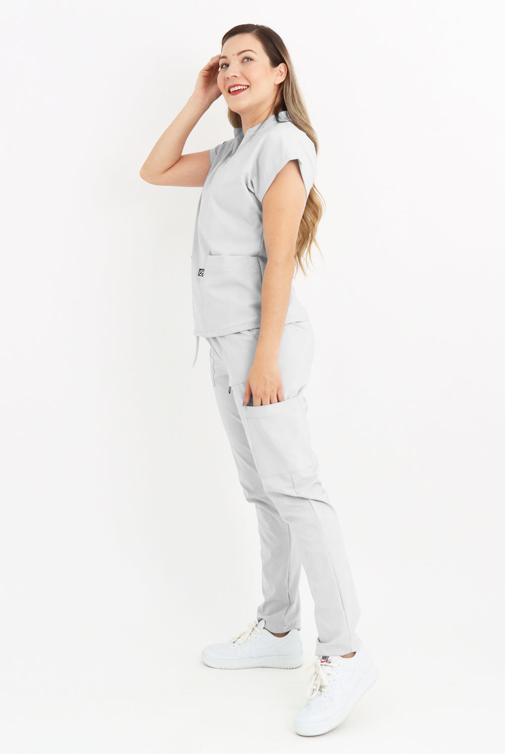 Uniforme Quirurgico Bogota Premium