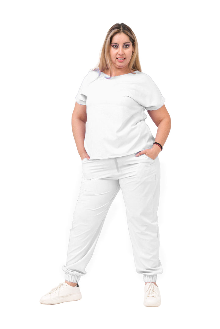 Uniforme Quirugico Ginger Plus Size