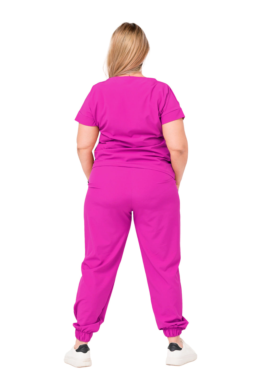 Uniforme Quirugico Iris Plus Antifluidos