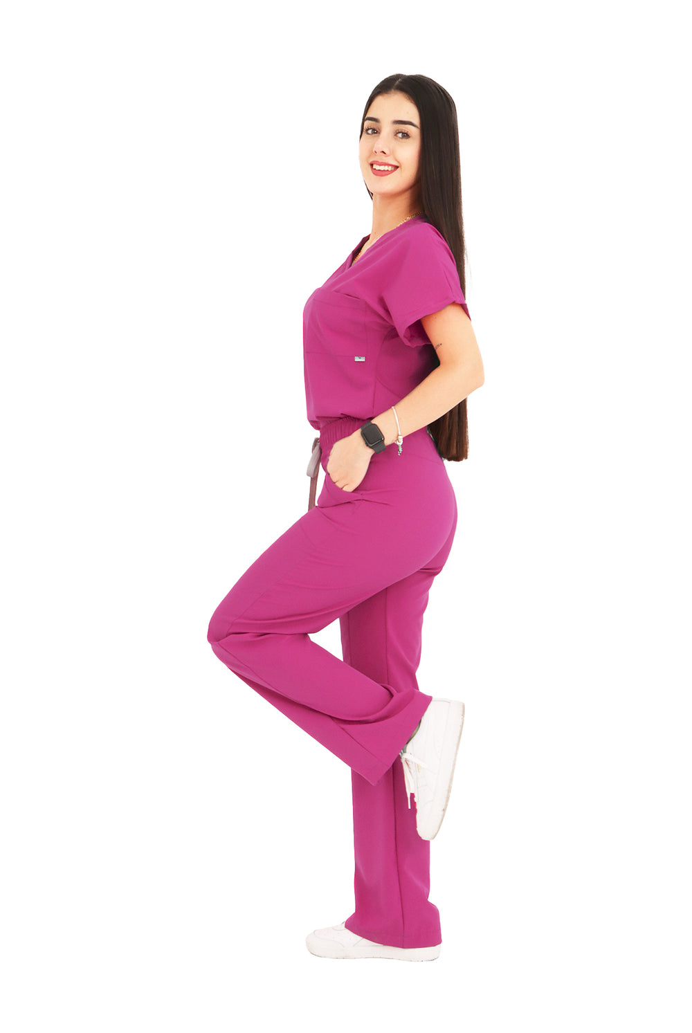 Uniforme Quirurgico Lotto Antifluidos