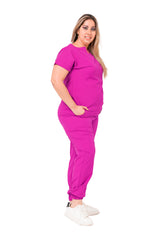 Uniforme Quirugico Iris Plus Antifluidos