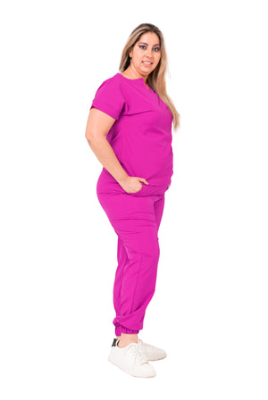 IRIS PLUS SIZE