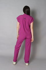 Uniforme Quirugico Peonia Antifluidos