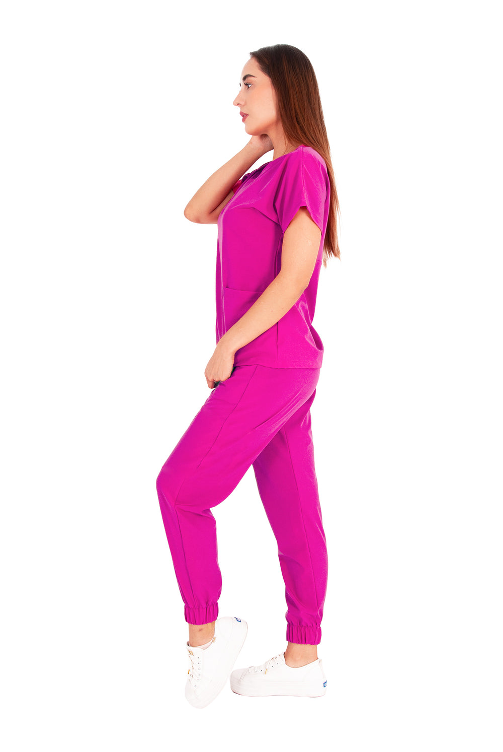 Uniforme Quirugico Hanna Antifluidos