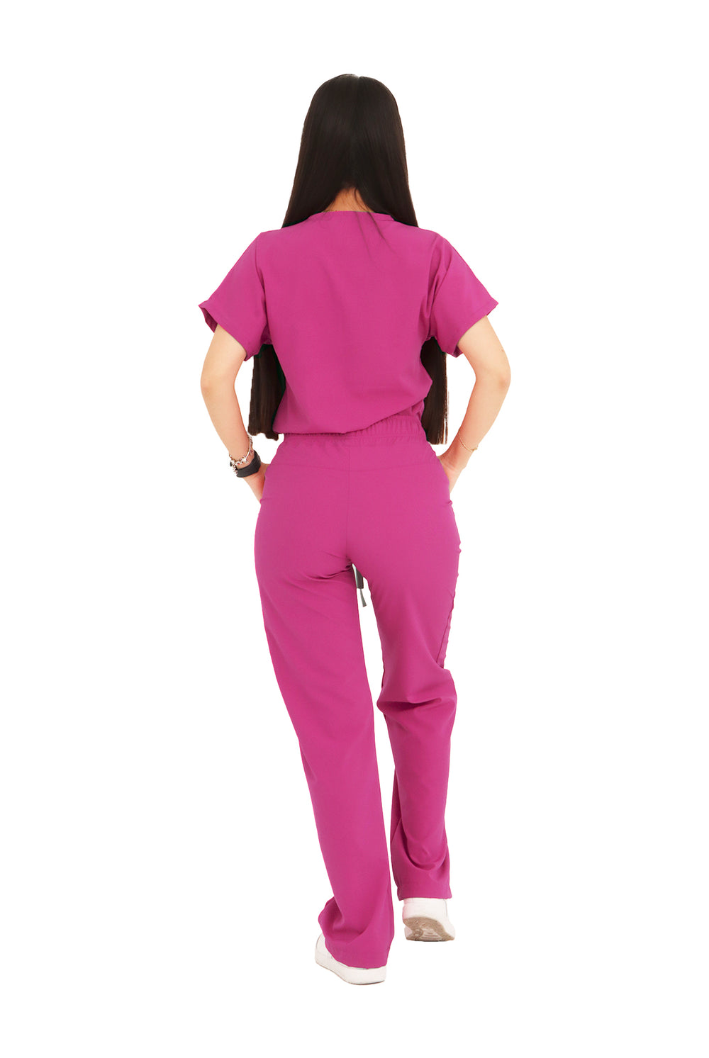 Uniforme Quirurgico Lotto Antifluidos