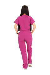 Uniforme Quirurgico Lotto Antifluidos
