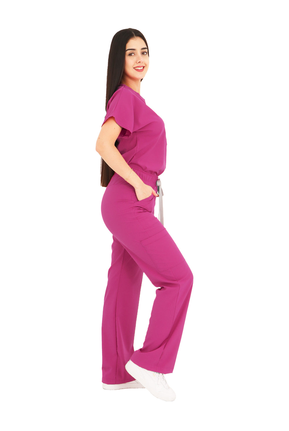 Uniforme Quirurgico Lotto Antifluidos