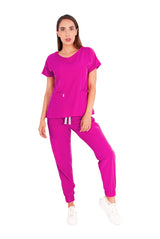 Uniforme Quirugico Hanna Antifluidos