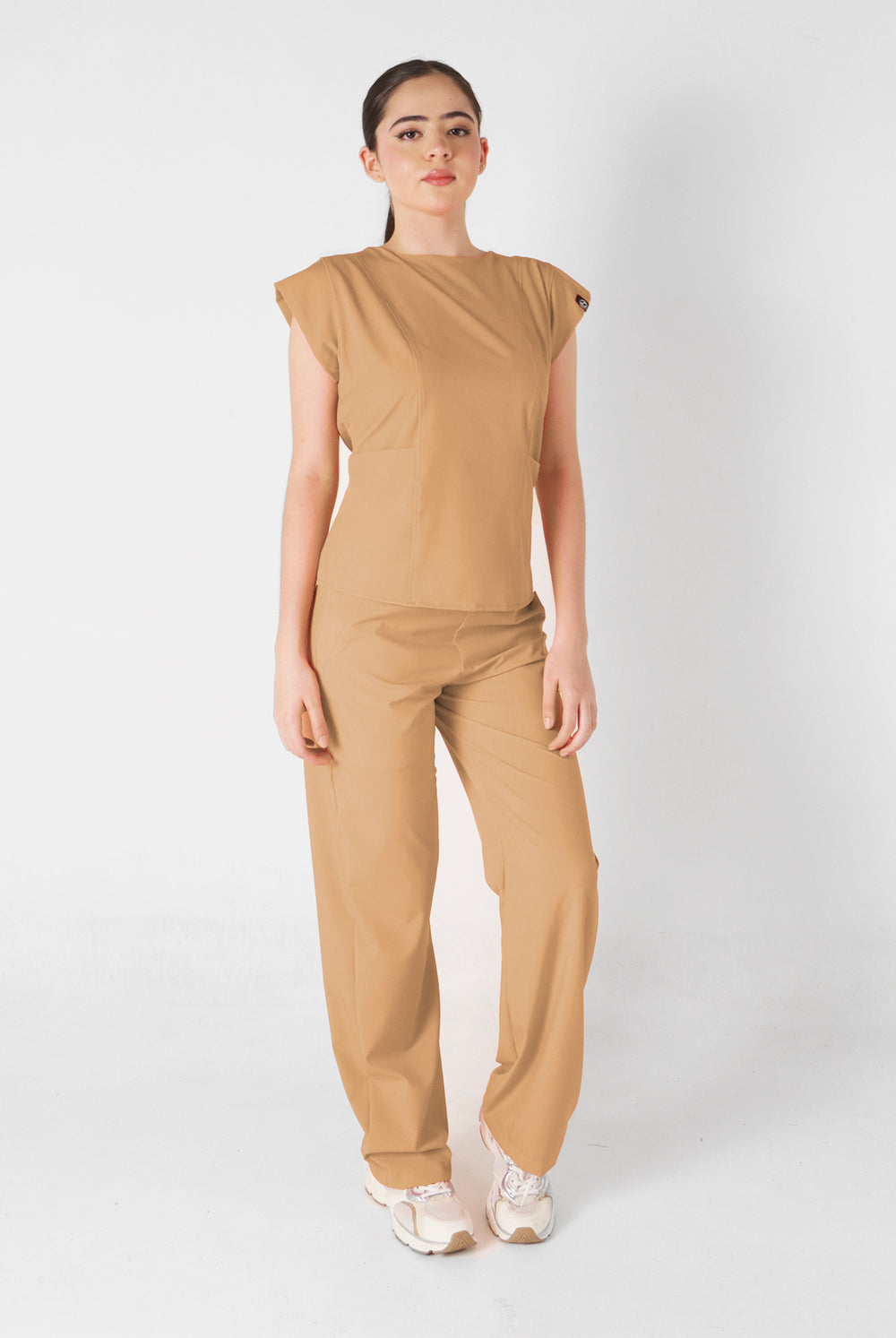 Uniforme Quirugico Rose Antifluidos
