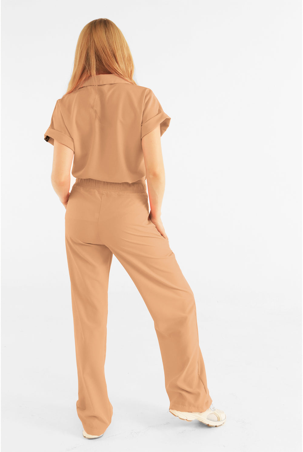 Uniforme Quirurgico Tulipan Antifluidos