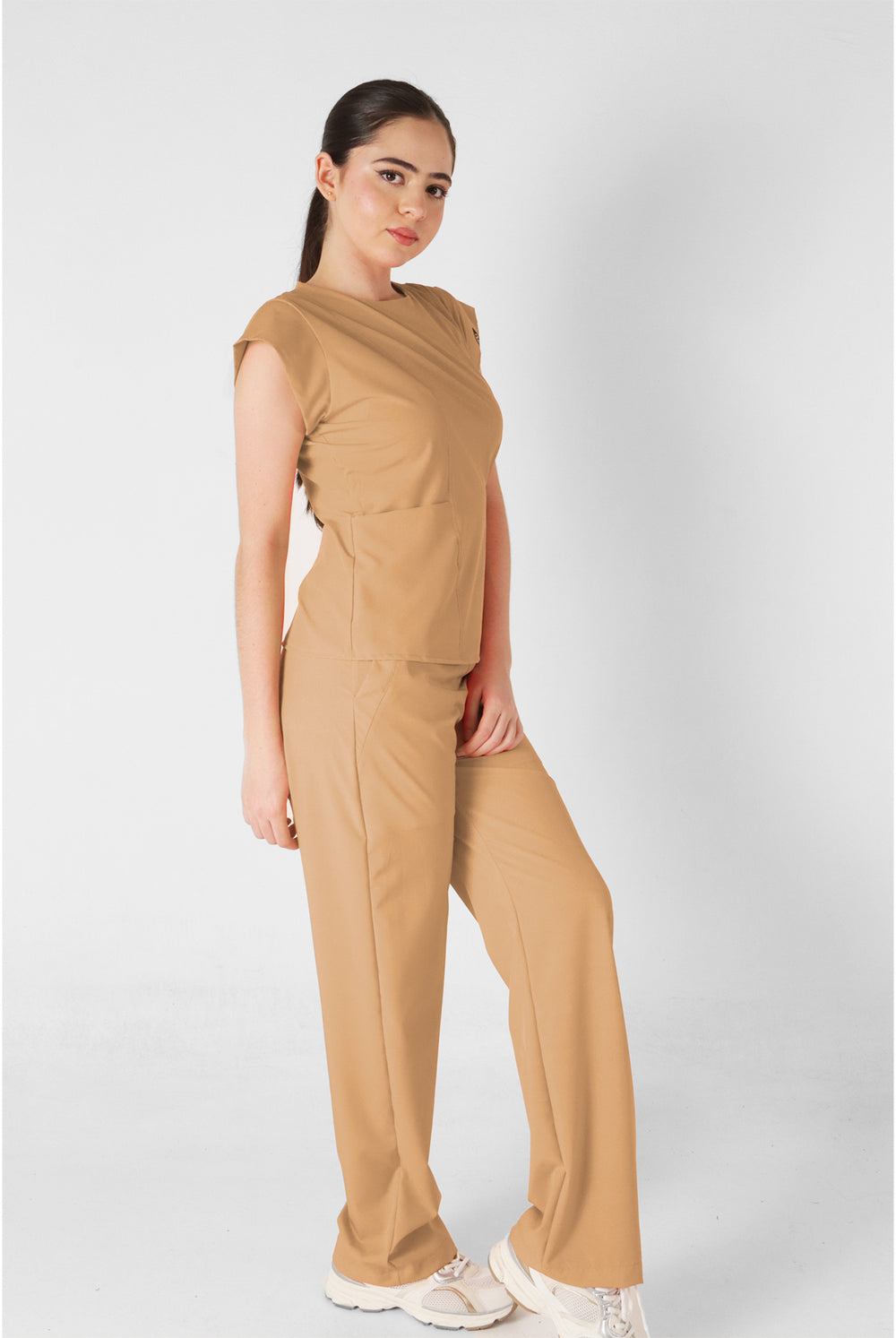 Uniforme Quirugico Rose Antifluidos