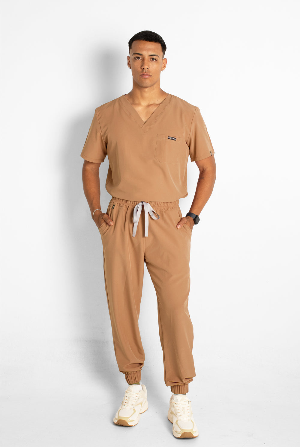 Uniforme Quirurgico Apolo Antifluidos