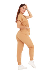 Uniforme Quirugico Hanna Antifluidos
