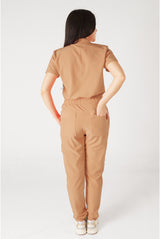 Uniforme Quirugico Zury Antifluidos