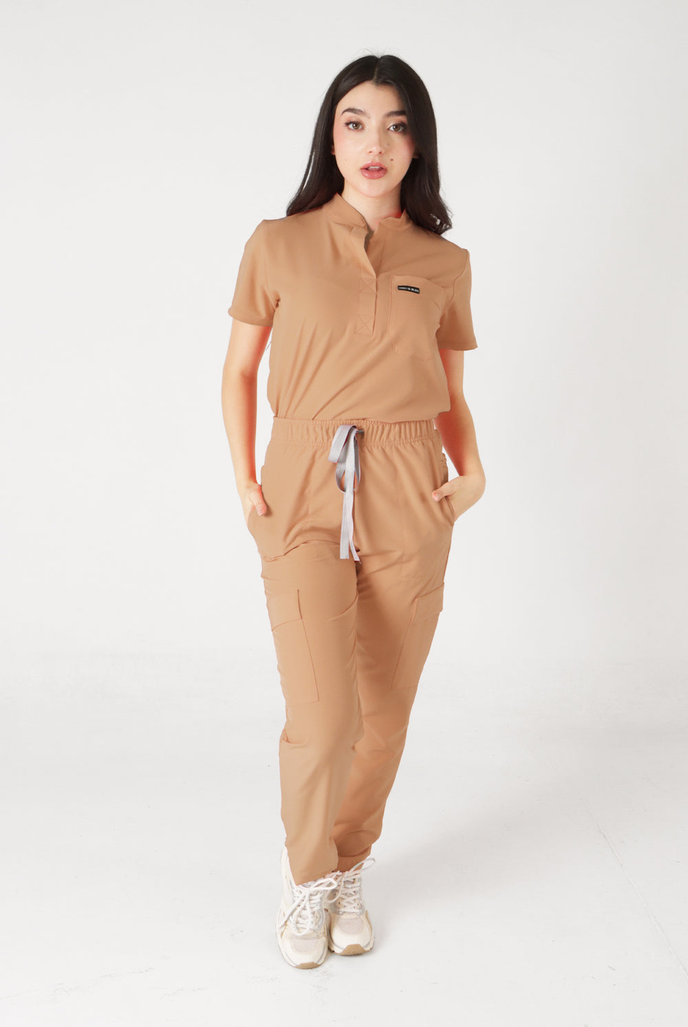 Uniforme Quirugico Zury Antifluidos
