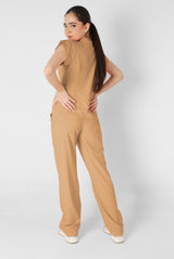 Uniforme Quirugico Rose Antifluidos