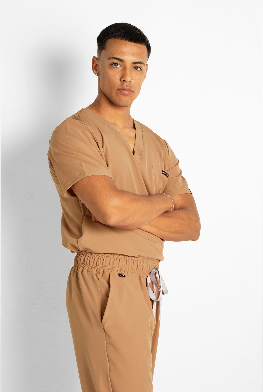 Uniforme Quirurgico Apolo Antifluidos