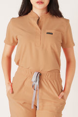 Uniforme Quirugico Zury Antifluidos
