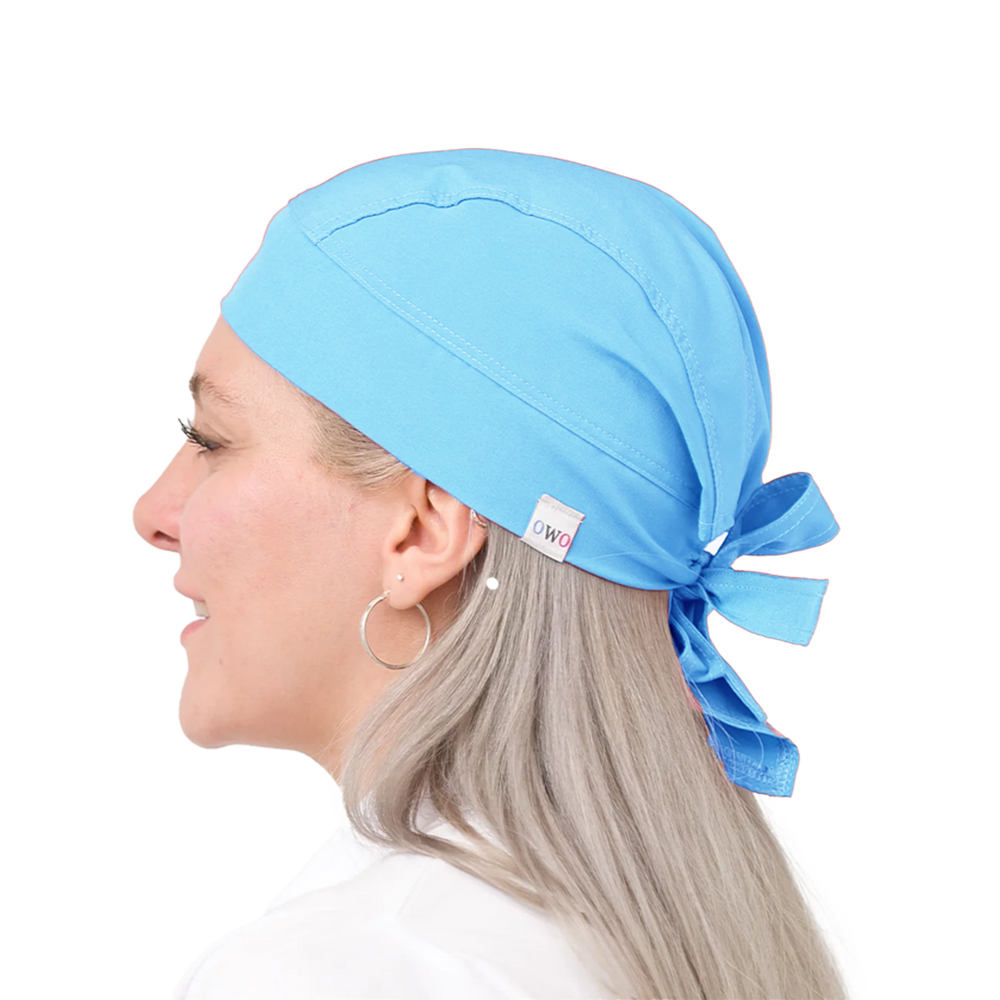 Gorro Quirúrgico Unisex