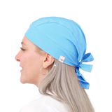 Gorro Quirúrgico Unisex
