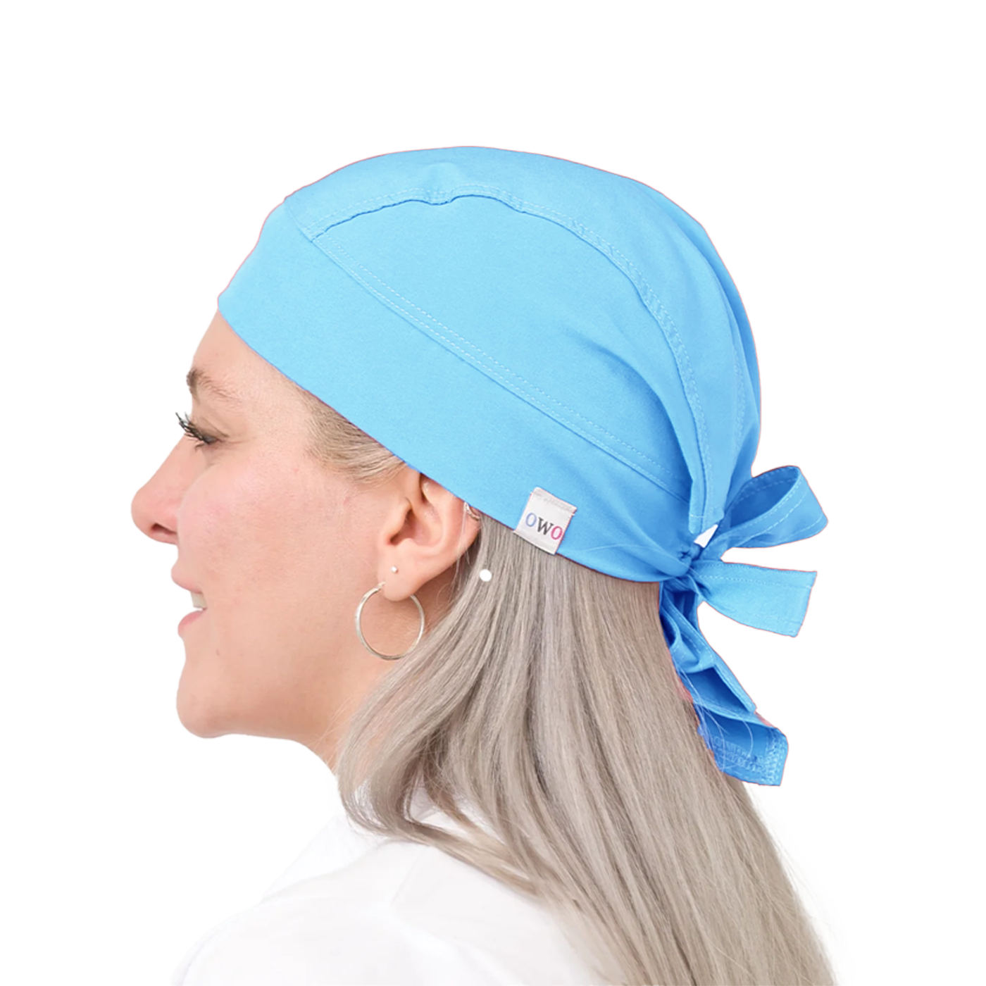 Gorro Quirúrgico Unisex