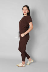 Uniforme Quirurgico Iris Antifluidos